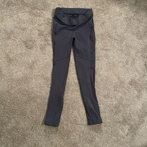 English equestrian riding tights